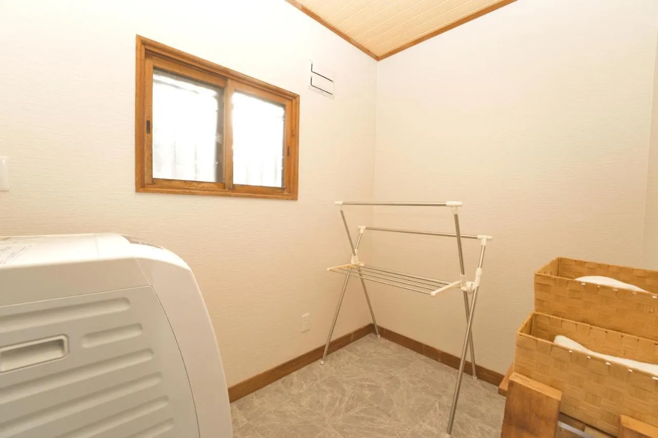 Toya Blue Villa Toyako