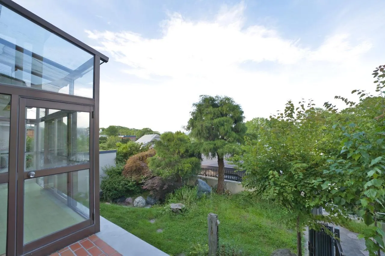 Toya Blue Villa Toyako