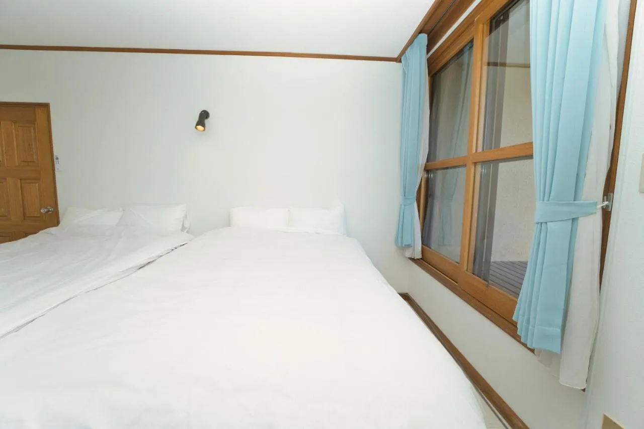 Toya Blue Villa Toyako Nyaraló