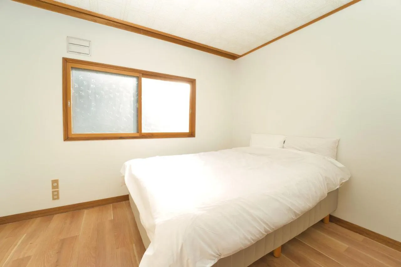 Toya Blue Villa Toyako 0*,